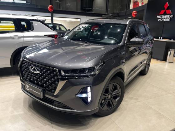 CAOA CHERY TIGGO 7 PRO 1.5 TCI FLEX HYBRID MAX DRIVE CVT CAOA CHERY TIGGO 7 PRO 1.5 TCI FLEX HYBRID MAX DRIVE CVT